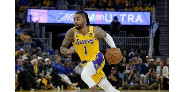 Die Los Angeles Lakers würdigen die Beiträge jedes erfahrenen Spielers